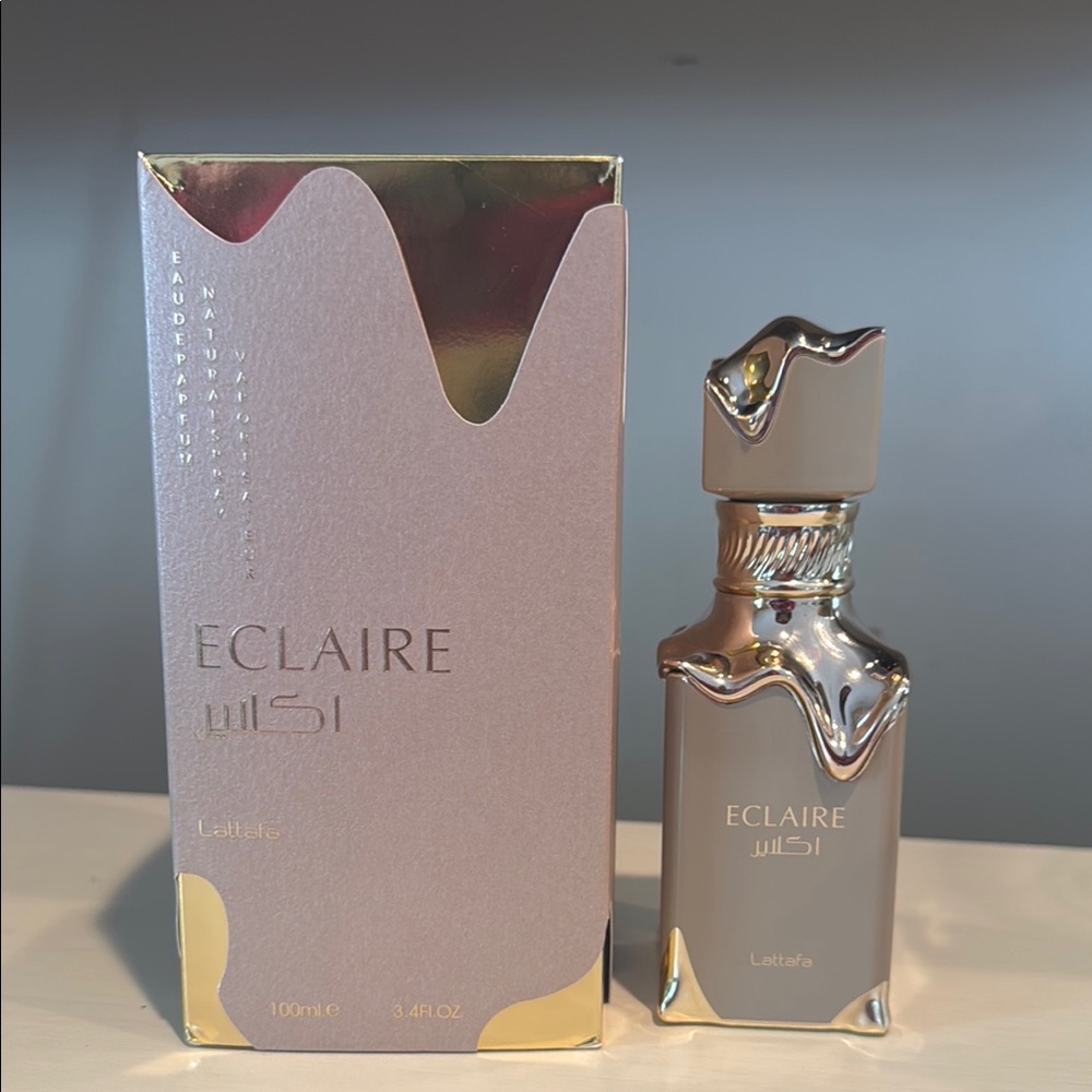 Eclaire Eau de Parfum
